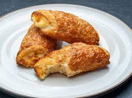 The concept of choosing bureaucrats by merit rather than birth started early in chinese history but using written examinations as a tool of selection started in. Cheese Roll Porto S Bake At Home