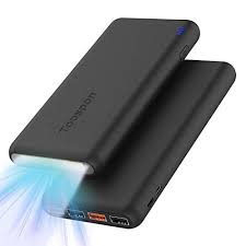 You'll also be able to charge. Top 10 Power Bank With Flash Lights Of 2021 Best Reviews Guide
