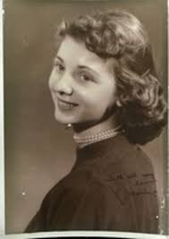 Marilyn Catherine Johnson Obituary