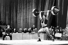 Tommy kono was a tremendously talented weightlifter who was a world and olympic champion for kono was very outspoken at the time against the bodybuilding and lifting magazines that advocated. Tommy Kono Weight Lifting Champion Raised In Internment Camp Dies At 85 The New York Times