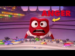 Dentist tooth anger caring inside care problem. Inside Out Meet Anger Official Disney Pixar Uk Youtube