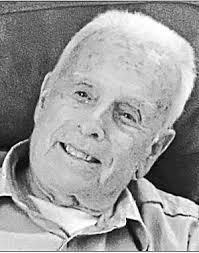 Obituary: Peter Bourne Moody