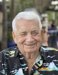 Obituary for Albert Wilson Rowe Jr.