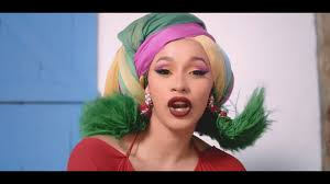Cardi B Bad Bunny J Balvin I Like It Mp4 Download Cardi B Music Cardi B Music Videos
