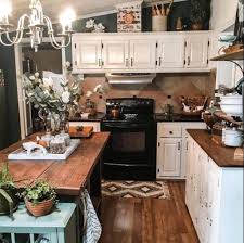 Double wide kitchen remodel before and after. This Double Wide Is An Authentic Rustic Bohemian Home Tutuhut