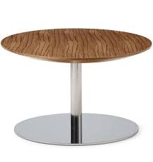 Bridging The Worlds Of Residential And Commercial Design Collaborate Tables Are Modern And Friendly Making A Stylish Im Marble Decor Round Coffee Table Table