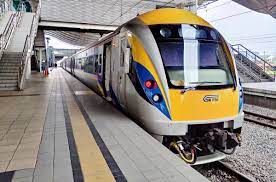 .yang akan beroperasi di kawasan pantai timur.tahniah ktmb. Ktmb