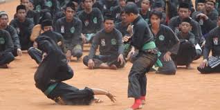 700 Pendekar Cimande Siap Unjuk Gigi Metropolitan Id
