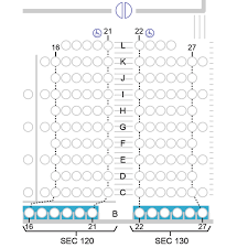 Level 2 Terrace Seating Lone Star Park At Grand Prairie