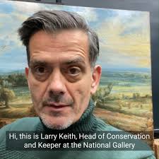National Gallery's Video