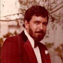 Michael Bruce Kennedy Sr. Obituary