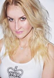 Anastasia Rader's Instagram, Twitter & Facebook