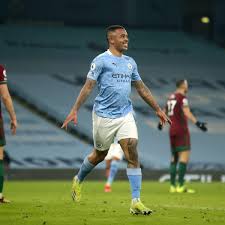 Turn gabriel jesus amazing goals & skills 2020. The Truth Is Gabriel Jesus Responds To Criticism About His Finishing Ability Sports Illustrated Manchester City News Analysis And More