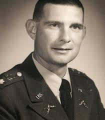 Obituary for Col. Richard Fairfax Pell III, US Army Ret.