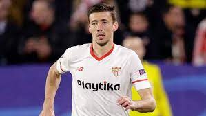 Die sevillistas verpflichteten lenglet im januar 2017 für 5,4 mio. Barcelona Trigger 35m Clement Lenglet Buyout Clause Ahead Of Imminent Transfer 90min