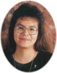 Arlana Gray, age 41, of Lame Deer