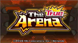 To unlock true arena, you must complete extra mode. The True Arena Kirby Wiki Fandom
