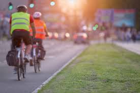 Normas para usuarios en bicicletas/scooter