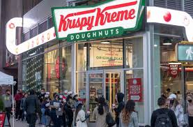 Krispy Kreme Will They Be Open On Thanksgiving Day 2020