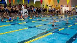 The 15th Annual Chick-fil-A Three Little Pigs Triathlon