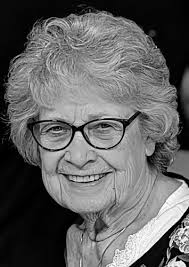 Lucille Hefner Obituary (2025)