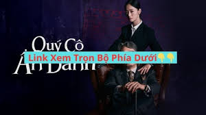 Quý Cô Ẩn Danh Tập 5 Vietsub Motchill Motphim Rophim by phimmoichill