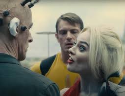 Jun 23, 2021 · издание новости кино представляет финальный трейлер экранизации комиксов dc под названием отряд самоубийц 2: Otryad Samoubijc 2 Trejler Data Vyhoda