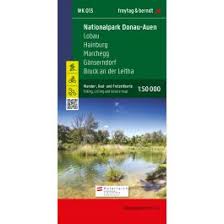 Check spelling or type a new query. Wk 013 Nationalpark Donau Auen Lobau Hainburg Marchegg Ganserndorf Bruck A D Leitha Wanderkarte 1 50 000 Freytag Berndt