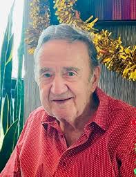 Obituary information for Ronald Maurice Bunker