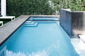 Do it yourself build an inground swimming pool. The 4 Different Types Of Inground Pools