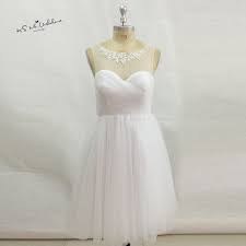 Women's illusion lace beach wedding dresses for bride with sleeves 2021 summer bridal gowns cf009. Wedding Dresses Ivory Dresses For Wedding Guest