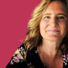 Mary Demuth's Instagram, Twitter & Facebook