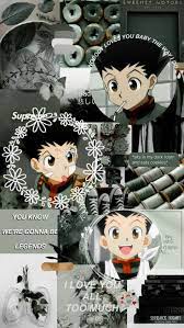 Aesthetic anime haikyuu anime cool anime wallpapers anime wallpaper live cute anime pics anime wallpaper iphone cute anime wallpaper anime background hunter anime. Hunter X Hunter Aesthetic Wallpapers Wallpaper Cave
