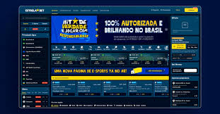 EstrelaBet Revoluciona Apostas no Brasil! Saiba Tudo!