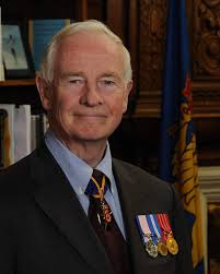 David Johnston