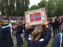.kornsernsjef i sparebank1 nord norge, petter høiseth, er blant mange aldersbestemte trenere i til. Det Var Goy Altonas Deerns Beim Norway Cup In Oslo Teil 1 Frauen Und Madchenfussball Bei Altona 963