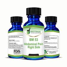 Pin On Lower Right Side Abdominal Pain Abdominal Pain Right Side Natural Remedy Bm53