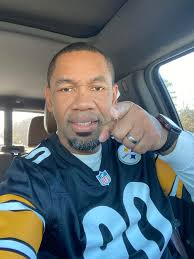 Pittsburgh Steelers Nation...the Steel Curtain !!! 💛❤️💙