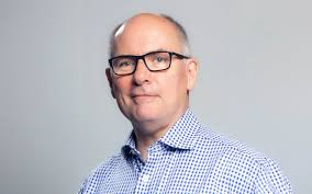 Rod Lane, Founder of Ripple shares his experiences and career journey