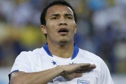 Mache Alvarado: 'La selección de Honduras me pone los pelos de punta”