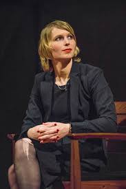 Chelsea elizabeth manning is an american activist and whistleblower. Chelsea Manning To Make First Public Uk Appearance At London S Ica Frieze