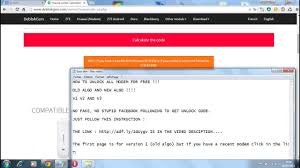 Here is the list of supported models : Huawei New Algo V5 Unlock Coupon 11 2021