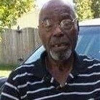 Clarence Sylvester Thomas, Jr. Obituary