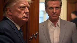 Trump expected to annihilate California's 'green mandates'