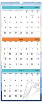 August is the 8th month of the year and is associated with summer in the northern hemisphere. Amazon Com 2021 2022 Wall Calendar 3 Month Display Vertical Calendar Calendar Planner 2021 2022 11 X 26 Large Lay Flat April 2021 July 2022 Perfect For Your Busy Schedule Office Products