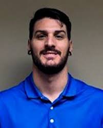 Daniel Orosco's Instagram, Twitter & Facebook