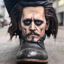 Johnny Stepp's Instagram, Twitter & Facebook