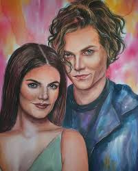 Eagles Season 2 new character Jack, played by Filip Wolfe Sjunnesson