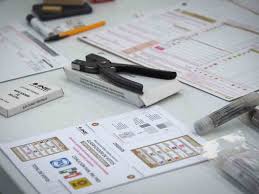 A partir de las ocho de la noche, tiempo del centro de méxico, comenzarán a fluir los primeros datos del programa de resultados electorales preliminares (prep), para … Lq8fgkkcli3lnm