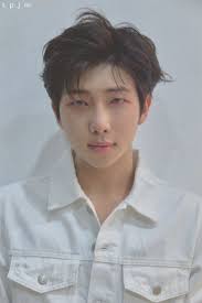 Rm Love Yourself 轉 Tear Scan R Ver ʕ ᴥ ʔ Bts Bangtan Rm Namjoon Namjoon Bts Rap Monster Kim Namjoon